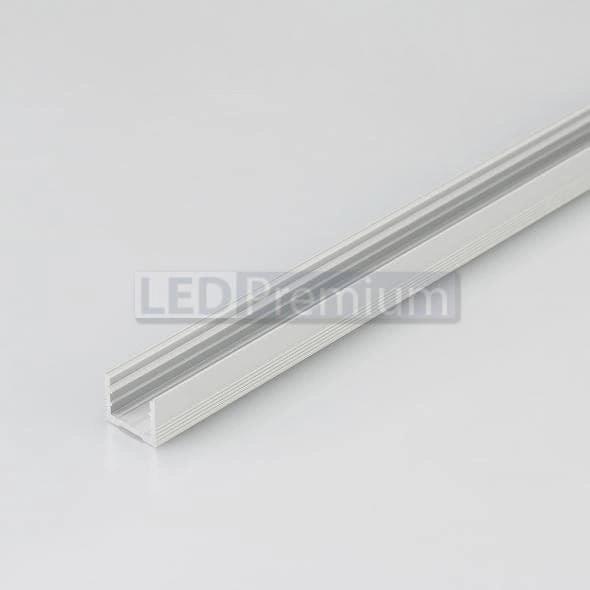 картинка Светодиодный профиль (LED), Профиль SL-Slim-H13M-2000 Anod