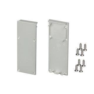 картинка Светодиодный профиль (LED), Заглушка SL-Line-3691