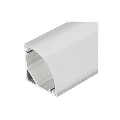 картинка Светодиодный профиль (LED), Профиль SL-Kant-H30-2000 Anod