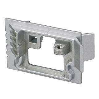 картинка Светодиодный профиль (LED), Соединитель ALU-Power-W35S, угловой