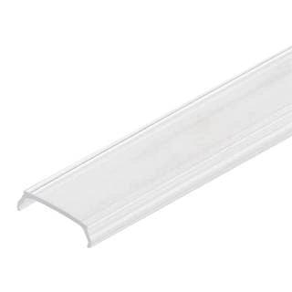картинка Светодиодный профиль (LED), Экран F прозрачный для PHS
