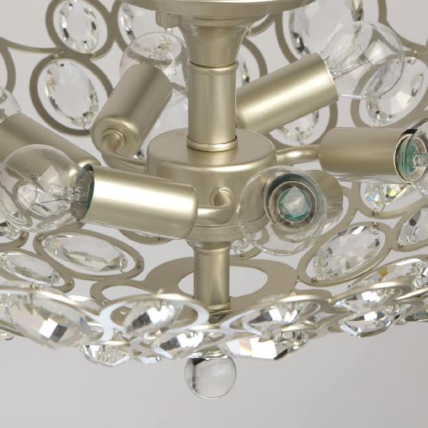 картинка Подвесной светильник Лаура 345012506