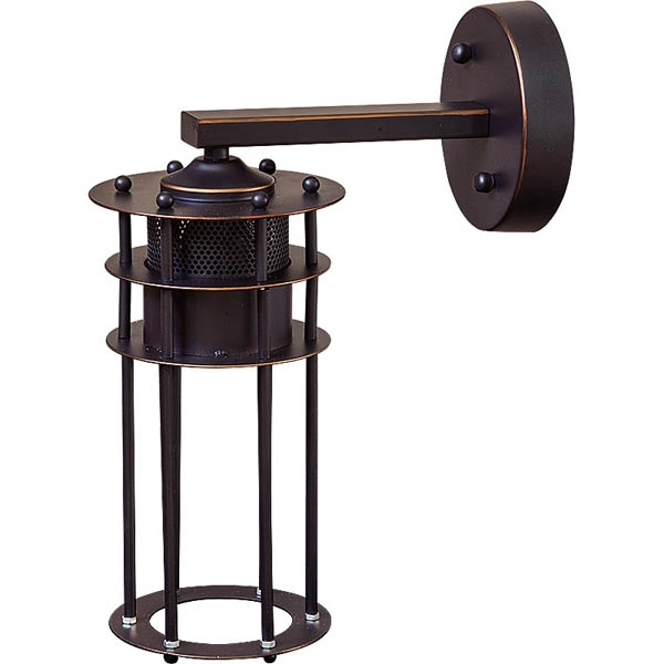 картинка Настенный светильник 425-01-11