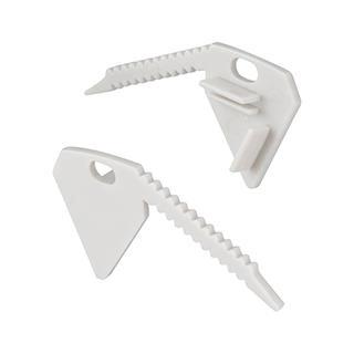 картинка Светодиодный профиль (LED), Заглушка ARH-Stair правая