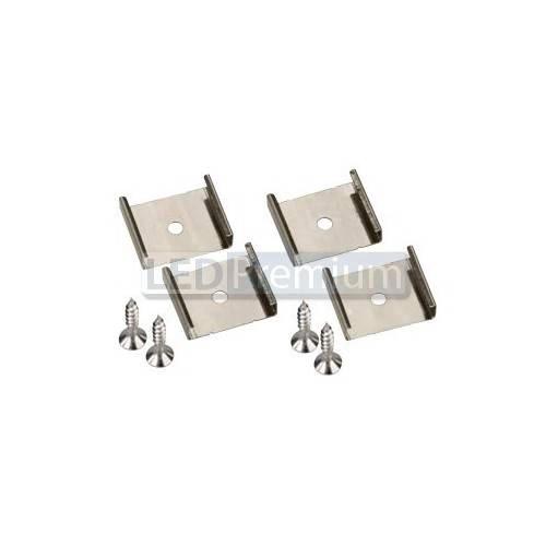 картинка Светодиодный профиль (LED), Держатель SL-Slim-H13