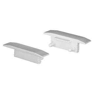 картинка Светодиодный профиль (LED), Заглушка SL-Slim-H7-F25 глухая