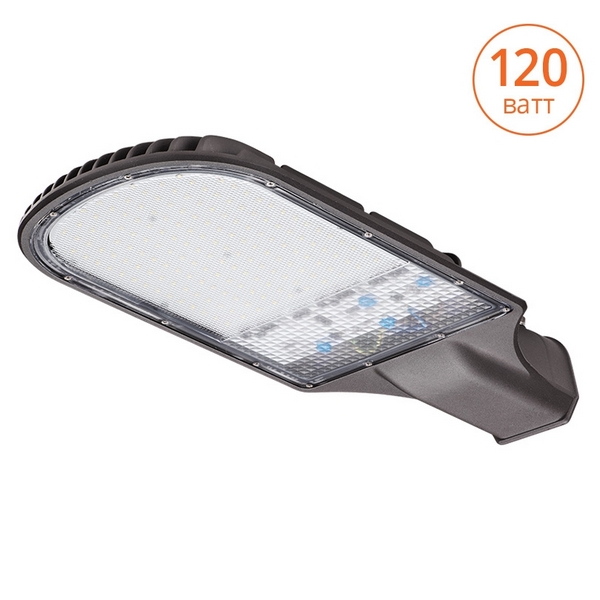 картинка Уличный светильник STL-120W02