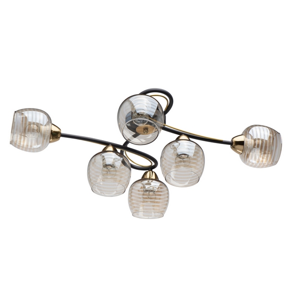 картинка Подвесной светильник Альфа 324015006