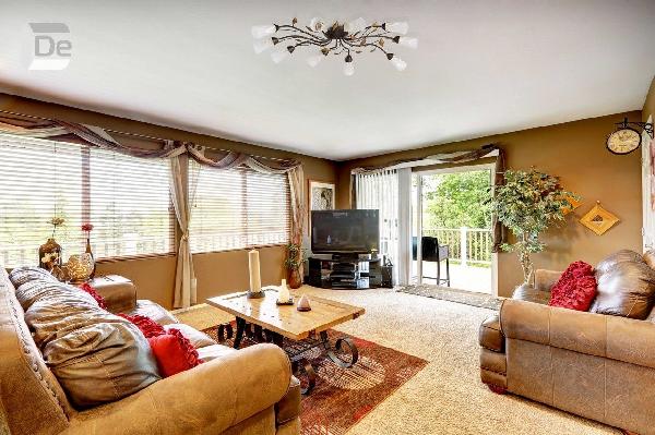 картинка Подвесной светильник Восторг 242015410