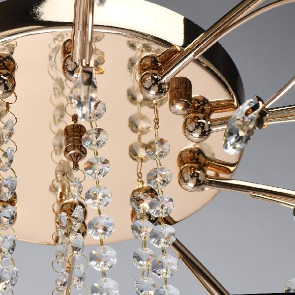 картинка Подвесной светильник Подснежник 294016510