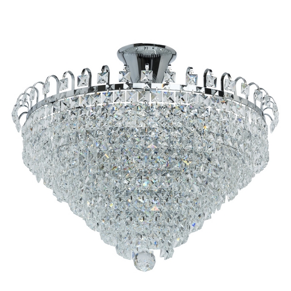 картинка Подвесной светильник Аделард 642010905