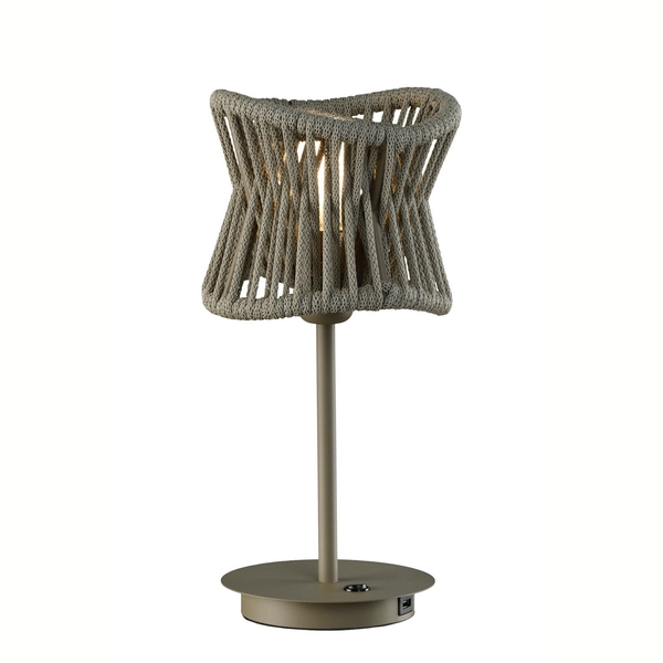 картинка Уличный светильник Polinesia 7134