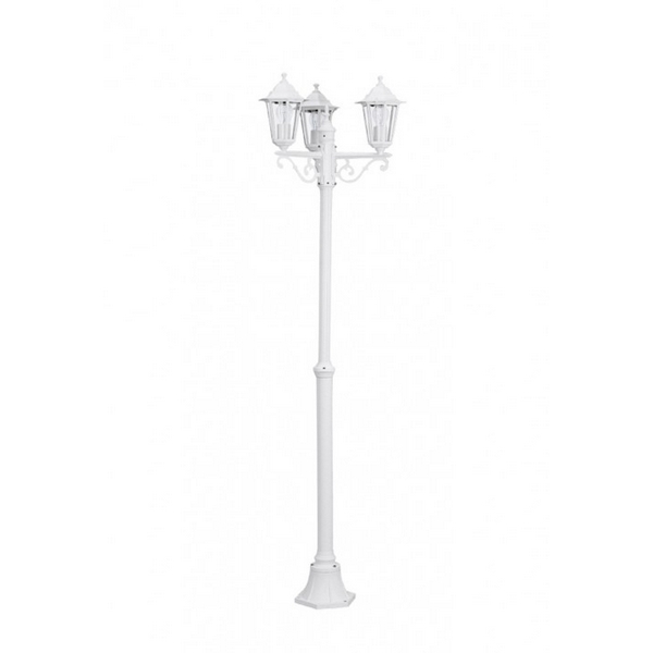 картинка Уличный светильник Laterna 5 22996