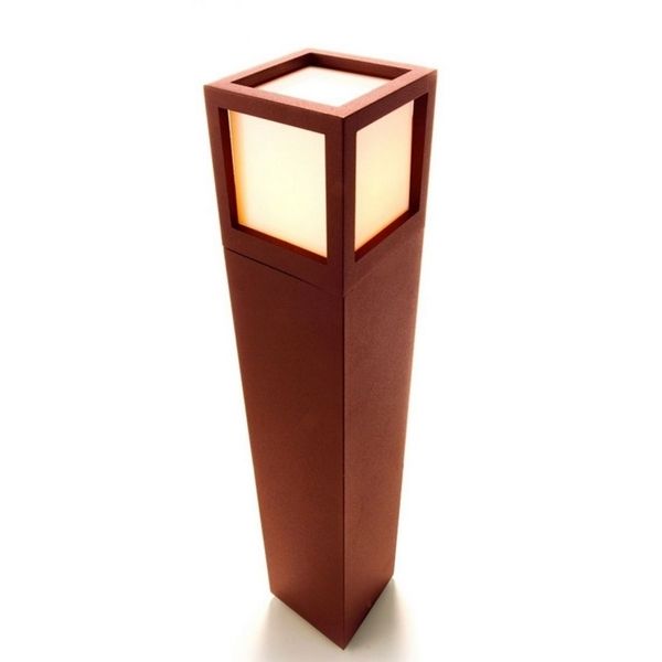 картинка Уличный светильник Facado 730333