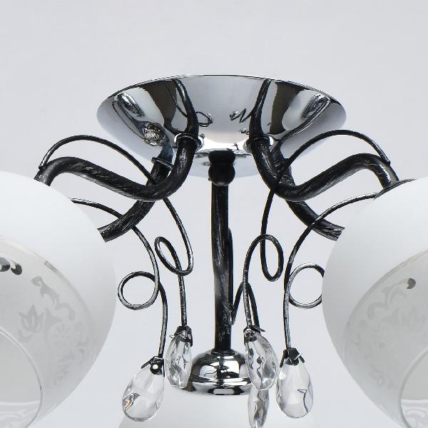 картинка Подвесной светильник Грация 677013905