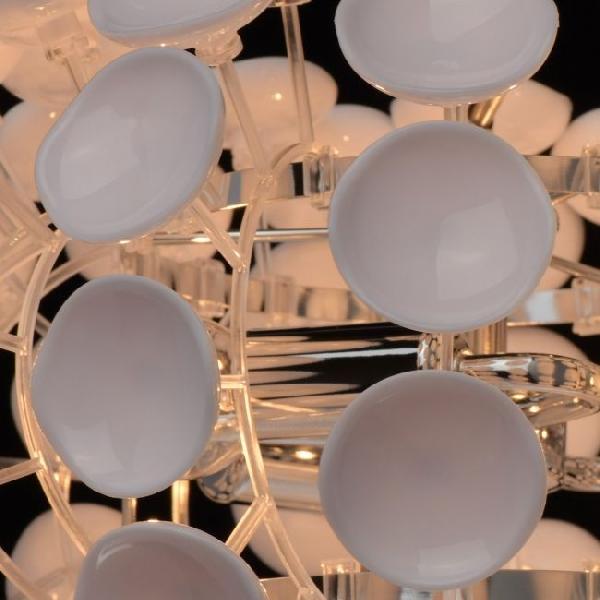 картинка Подвесной светильник Виола 298013005