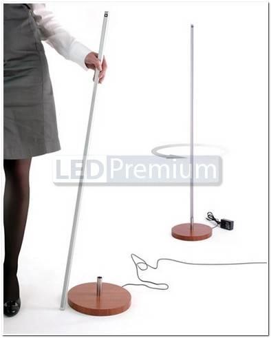 картинка Светодиодный профиль (LED), Алюминиевый профиль PDS-R-2000-Anod [18.5x15.75mm]