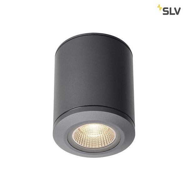 картинка Уличный светильник Pole Parc 1000447