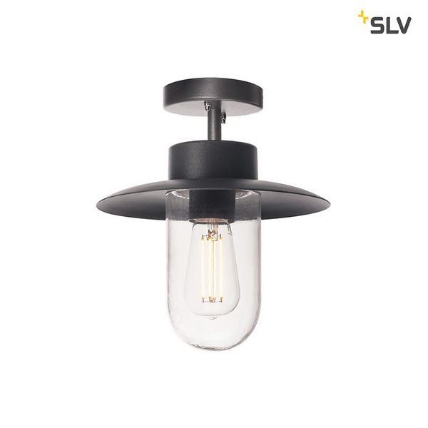 картинка Уличный светильник Molat 1000823