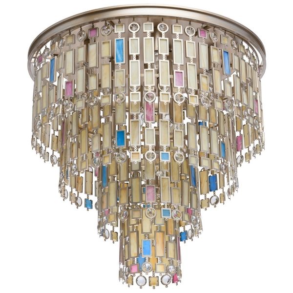 картинка Подвесной светильник Марокко 185010710