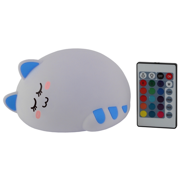 картинка Ночник NLED-415-2W-BU