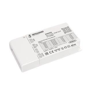 картинка Intelligent arlight диммер dali-201-25w-suf