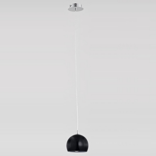 картинка Подвесной светильник Waterfall Black 21021