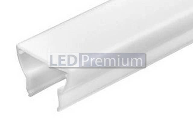 картинка Светодиодный профиль (LED), Экран ARH-Wide-(B)-H20-2000 TPZ Opal-PM