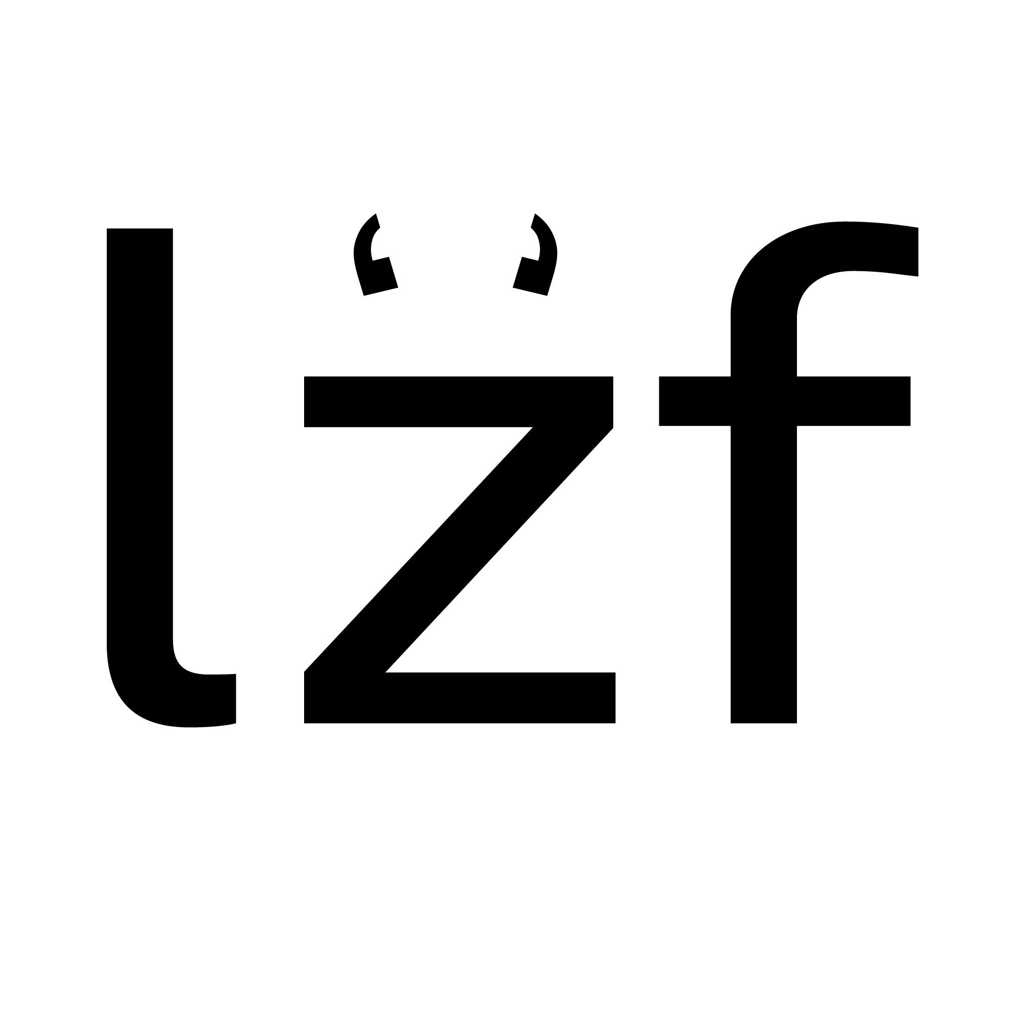 LZF