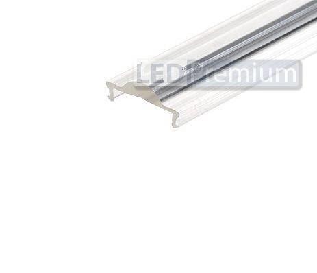 картинка Светодиодный профиль (LED), Экран ARH-Wide-B-H20-2000 Lens Clear-PM
