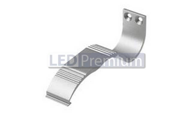 картинка Светодиодный профиль (LED), Настенный держатель Wall-ARM для ALU-Round