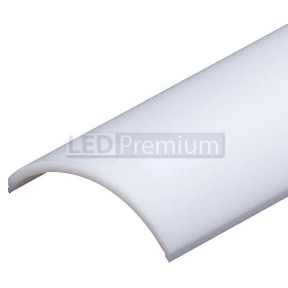 картинка Светодиодный профиль (LED), Экран ARH-Kant-H16-2000-Round-Opal-PM