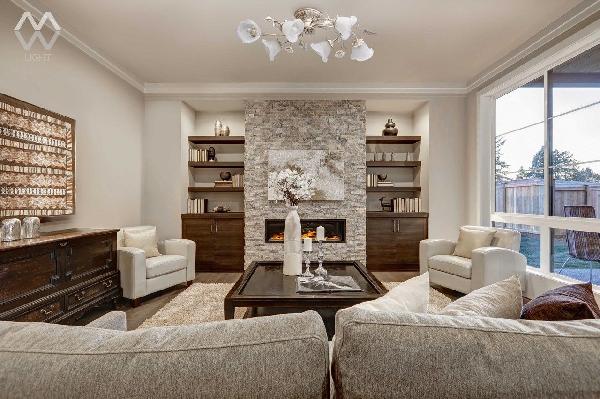 картинка Подвесной светильник Восторг 242014806