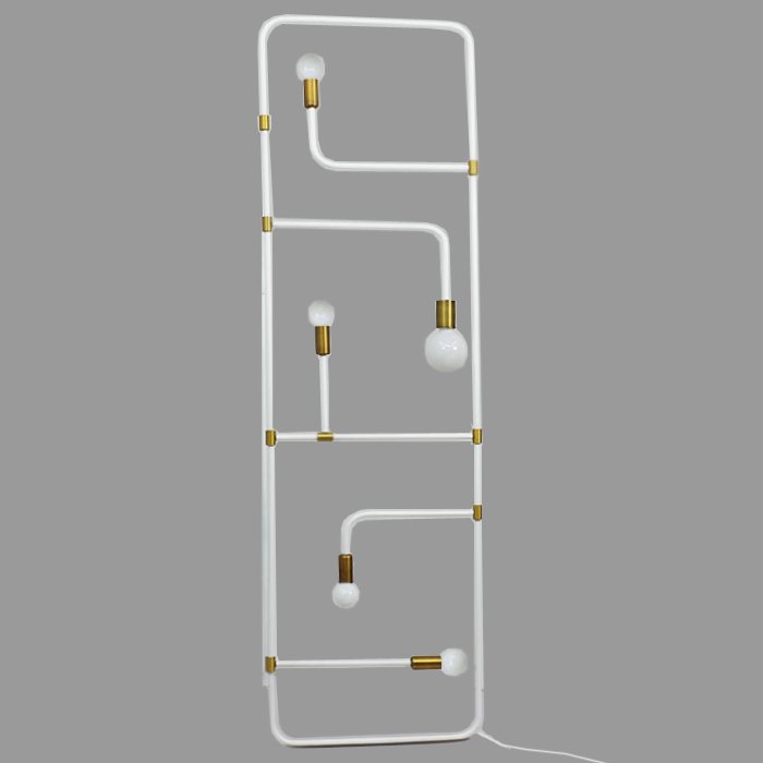 картинка Торшер Бобьен 05