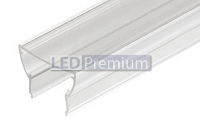 картинка Светодиодный профиль (LED), Экран ARH-Wide-(B)-H20-2000 TPZ Clepm