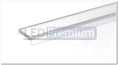 картинка Светодиодный профиль (LED), Экран прозрачный для PHS