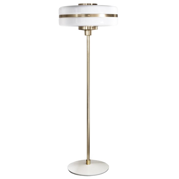 картинка Торшер BERT FRANK Masina floor lamp