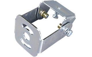 картинка Светодиодный профиль (LED), Крепление для SL80-KM (покрытие цинк)