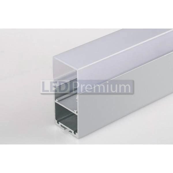 картинка Светодиодный профиль (LED), Экран ARH-Line-3750A-VOL-2000-Frost