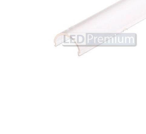 картинка Светодиодный профиль (LED), Экран ARH-Wide-B-H20-2000 Round Frost-PM