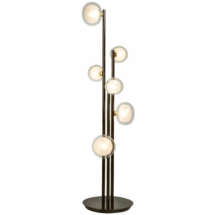 картинка Торшер NABILA Floor Lamp