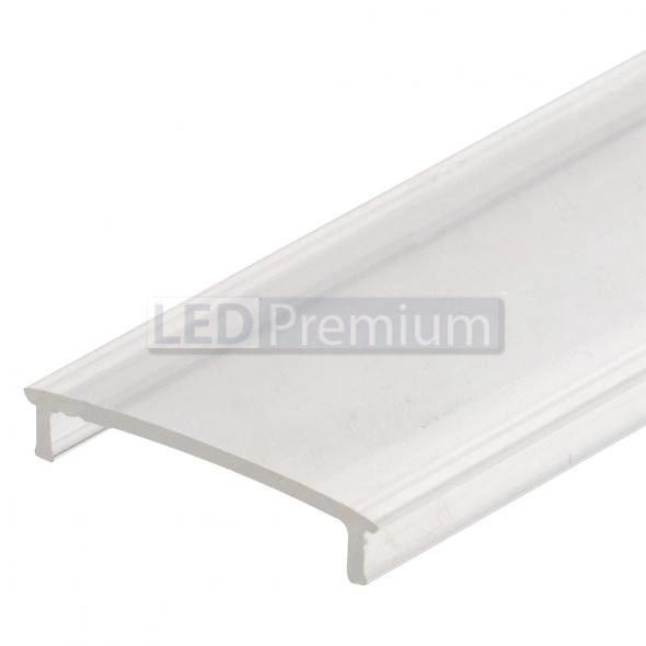 картинка Светодиодный профиль (LED), Экран ARH-Wide-(F)-H10-2000-Clear-PM