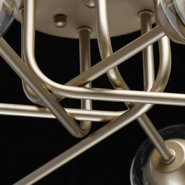 картинка Подвесной светильник Олимпия 638017206