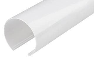 картинка Светодиодный профиль (LED), Экран SL-Round-D120-2000 Opal