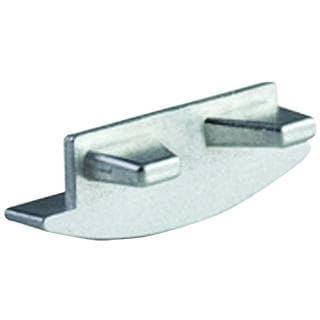 картинка Светодиодный профиль (LED), Заглушка для ALU-Wide-F-H8, глухая