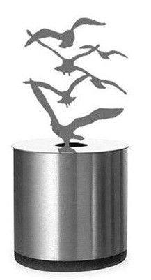 картинка Ночник-тень Стая