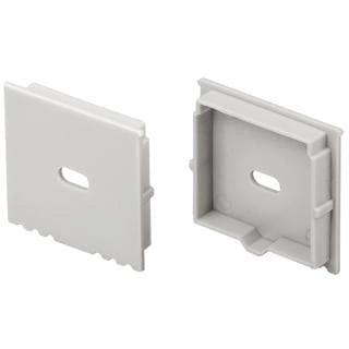 картинка Светодиодный профиль (LED), Заглушка ARH-Power-W35 с отверстием