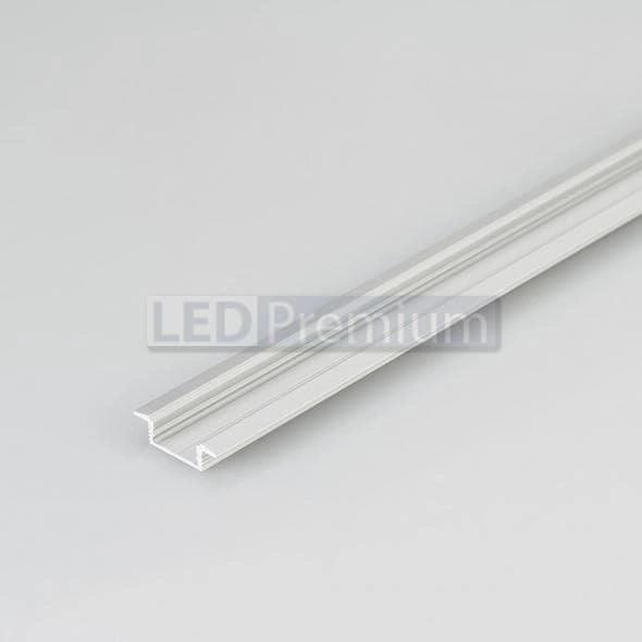 картинка Светодиодный профиль (LED), Профиль SL-Slim-H7-F25-2000 Anod