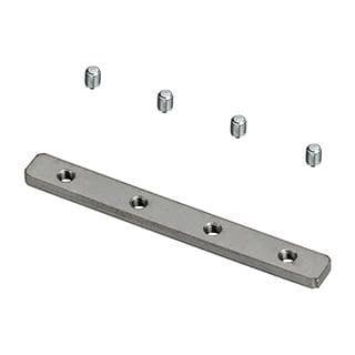 картинка Светодиодный профиль (LED), Соединитель ALU-180 прямой