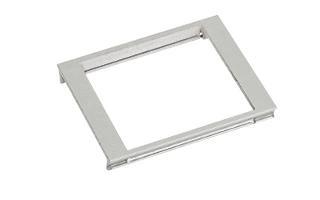 картинка Светодиодный профиль (LED), Рамка в профиль Shelf-Multi, одинарная